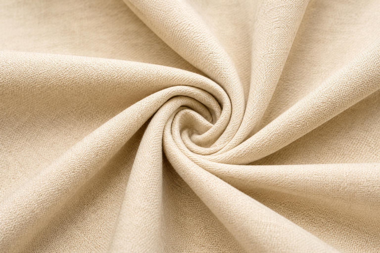Premium Cotton Blend Fabric